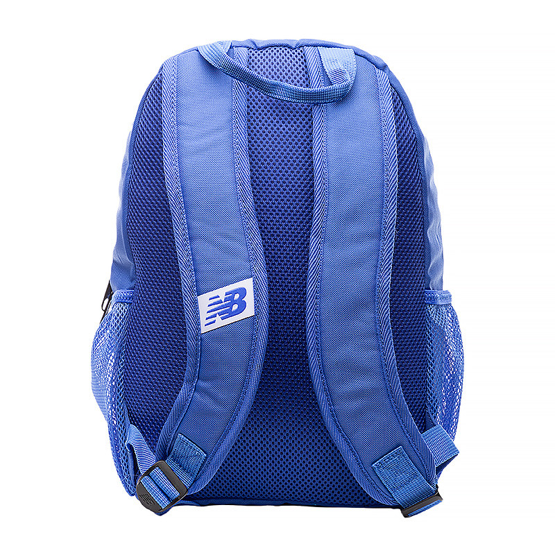 Рюкзак New Balance XS BACKPACK LAB31009MIB