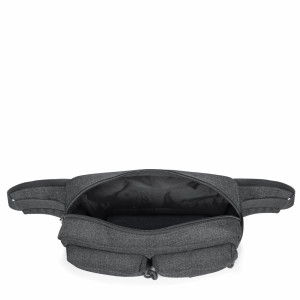 Сумка на пояс Eastpak BUMBAG DOUBLE EK0A5B8277H