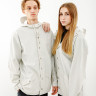 Куртка Rains Jacket 1201-OffWhite 2