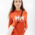 Худі HELLY HANSEN W HH LOGO HOODIE 33978-179