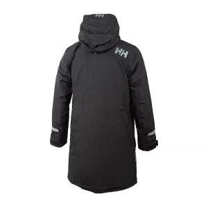 Плащ HELLY HANSEN RIGGING COAT 53508-990 1 2