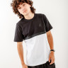 Футболка AUSTRALIAN IMPACT COLOR BLOCK COTTON T-SHIRT LSUTS0018-003