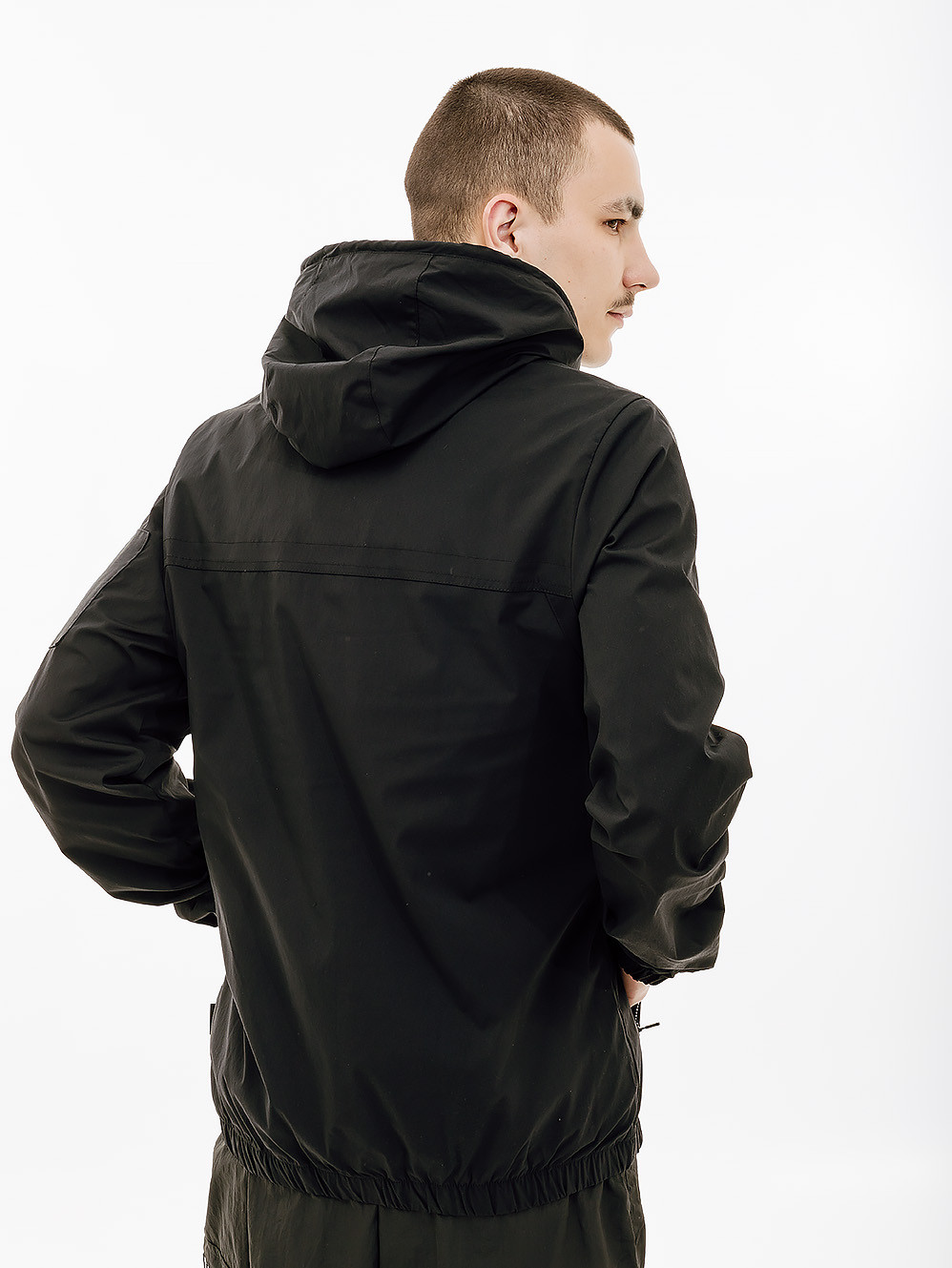 Куртка Ellesse Battalio FZ Jacket SHV20518-011 1 2