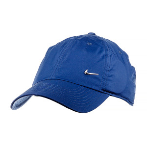 Бейсболка Nike U NK DF CLUB CAP U CB MTSWSH L FB5372-410
