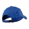 Бейсболка Nike U NK DF CLUB CAP U CB MTSWSH L FB5372-410