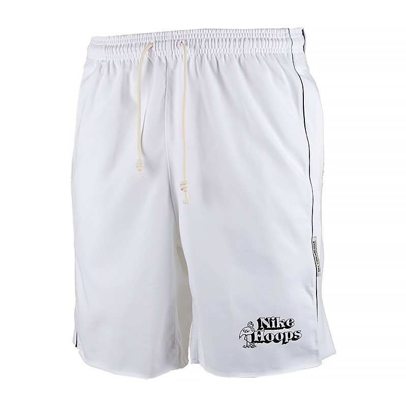 Шорти Nike M NK SI FLEECE SHORT DH7383-100