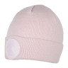 Шапка Ellesse Fayi Beanie SALA1997-PINK-MONO