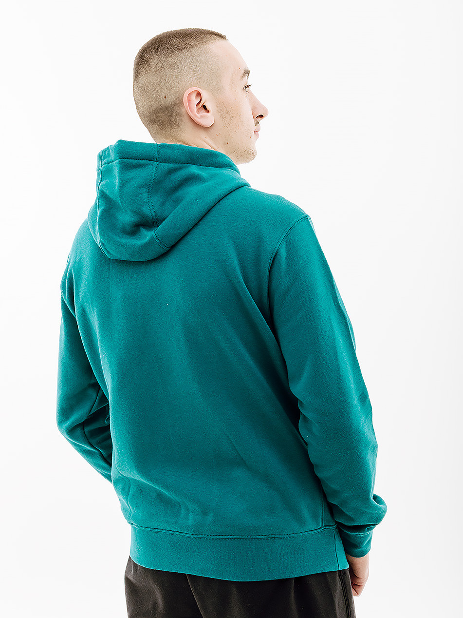 Кофта Nike CLUB HOODIE PO BB BV2654-381