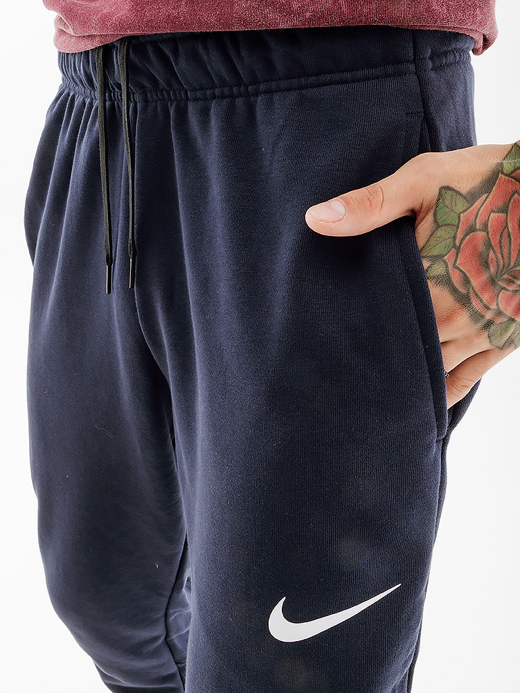 Брюки чоловічі Nike Dri-Fit Tapered CZ6379-451