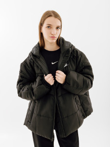 Куртка Nike CLSC PUFF FB7674-010