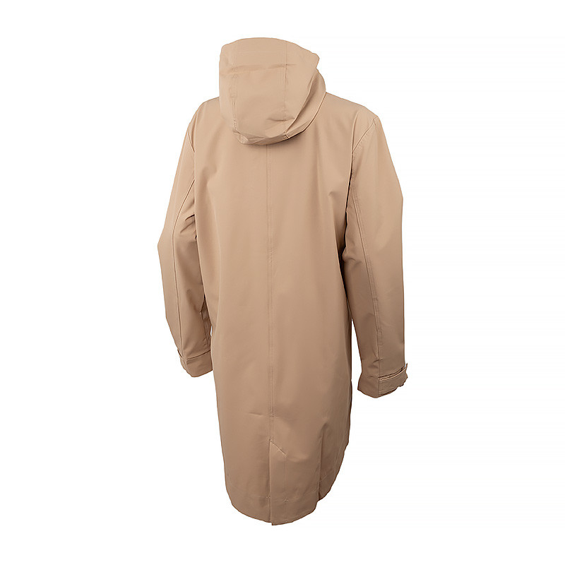 Плащ Nike W NSW ESSNTL SF WVN PRKA JKT DM6245-200