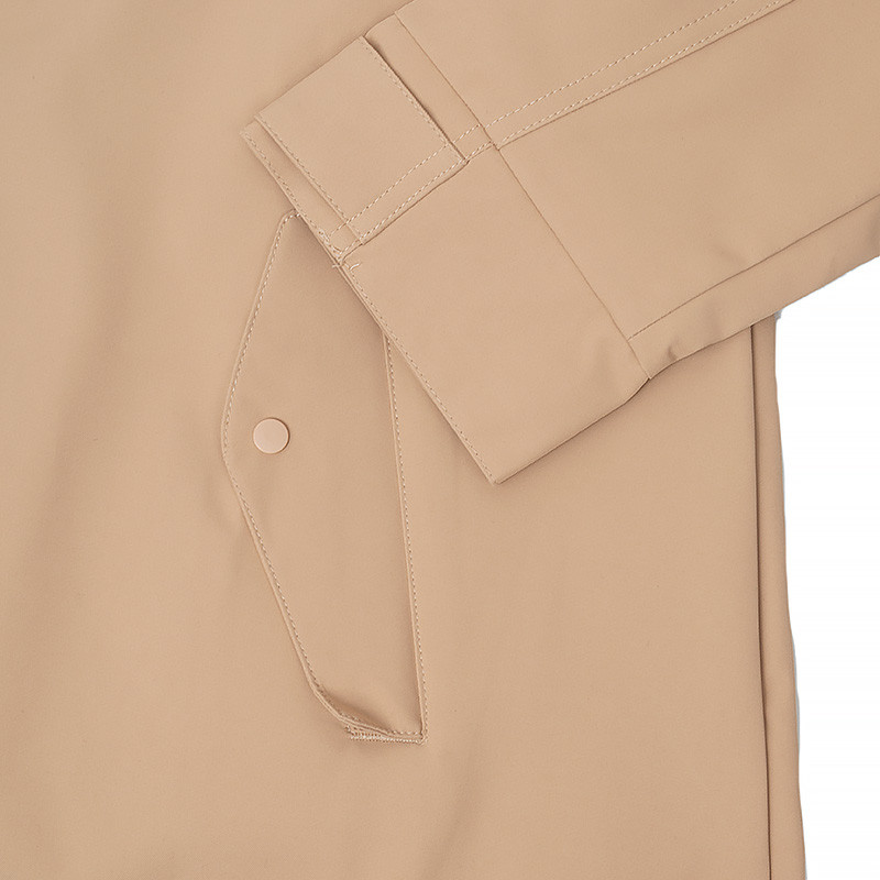 Плащ Nike W NSW ESSNTL SF WVN PRKA JKT DM6245-200