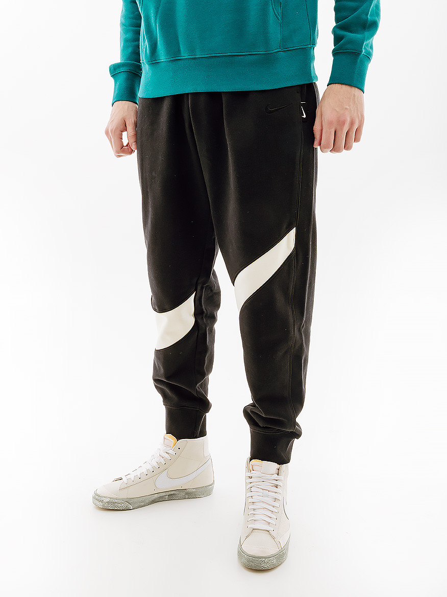 Штани Nike M SWOOSH FLC PANT DX0564-013 1