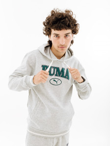 Кофта Puma SQUAD Hoodie 67601704 1