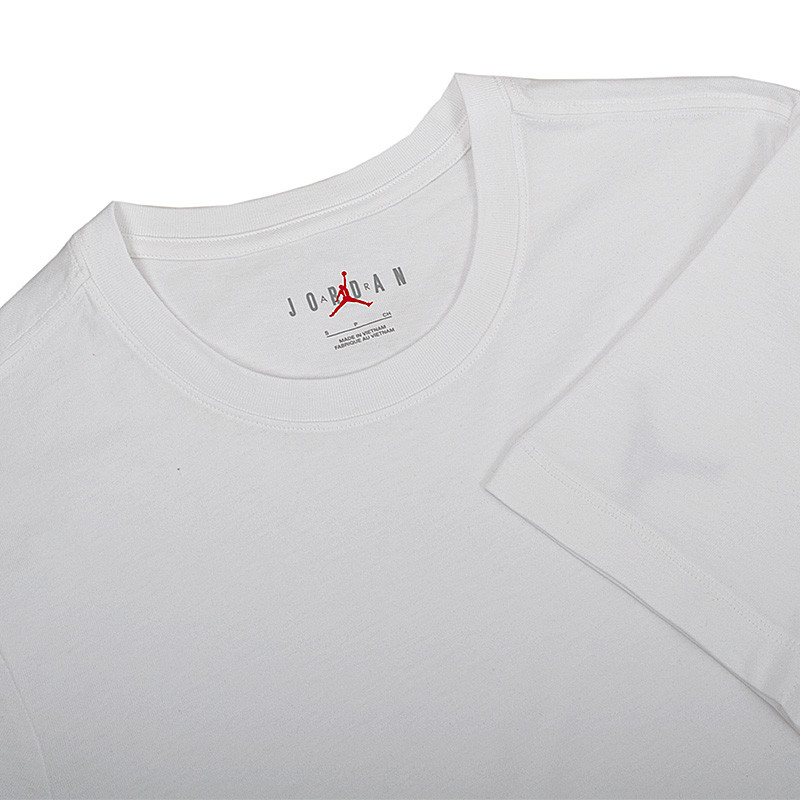 Футболка JORDAN MJUMPMAN EMB SS CREW DC7485-100 1 4