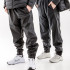 Штани Rains Pants 1279-Black 1 4