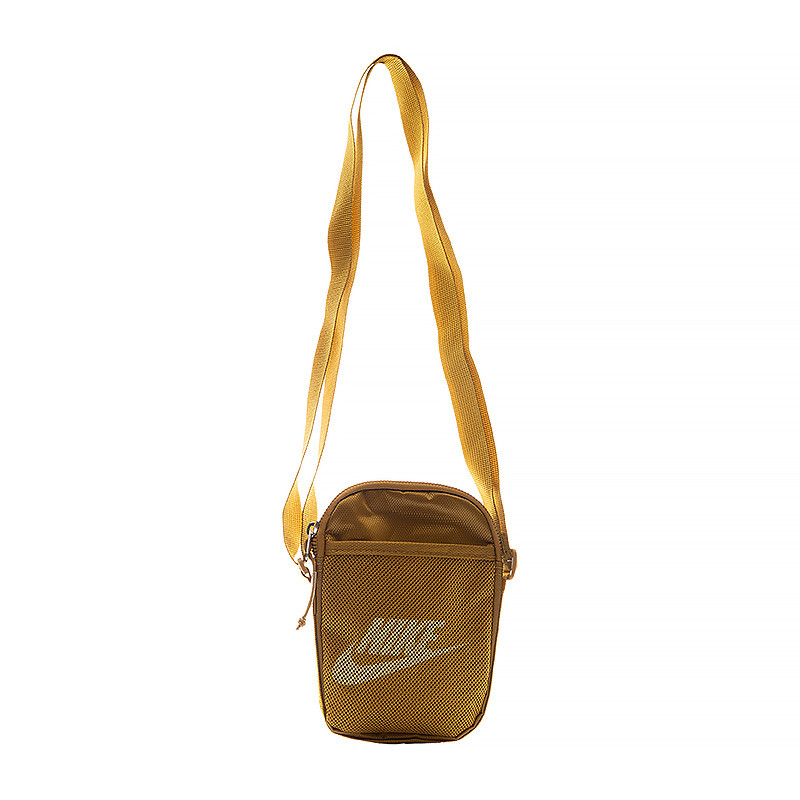 Сумка на плече Nike NK HERITAGE S CROSSBODY BA5871-716