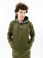 Кофта Puma TRAIN PWR FLEECE HOODIE 52089333 1 4