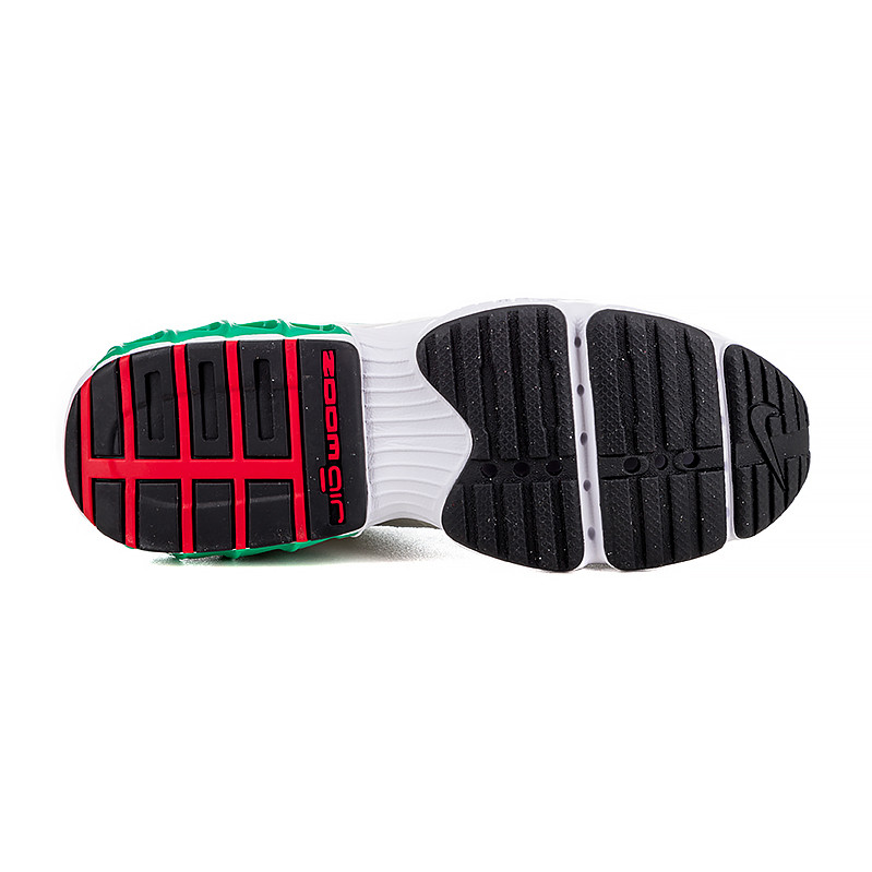 Кросівки Nike ZOOM AIR FIRE DV1129-112