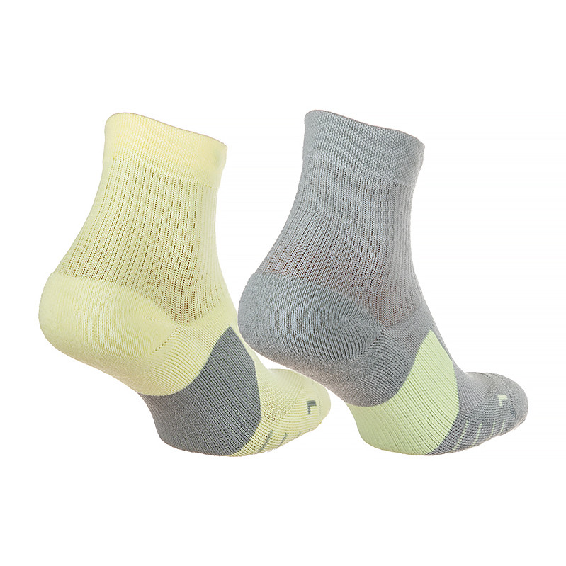 Шкарпетки Nike U NK MLTPLIER ANKLE 2PR - 144 SX7556-938