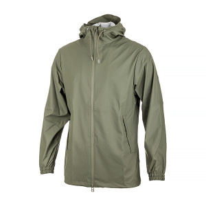 Куртка Rains Jackets 1837-Olive 1 1 4