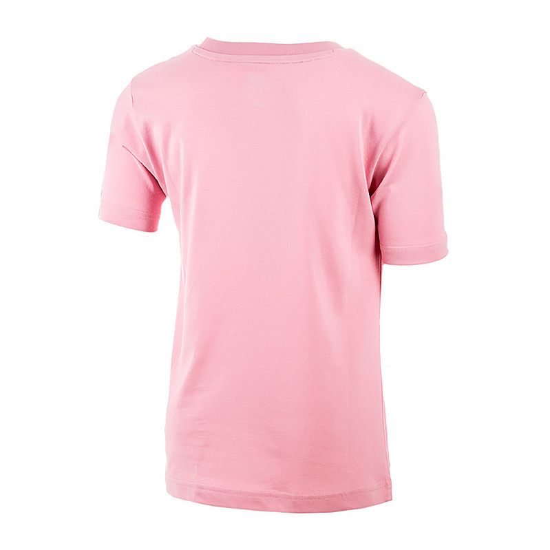 Футболка New Balance Essentials Stacked Logo Jersey YT31541HAO