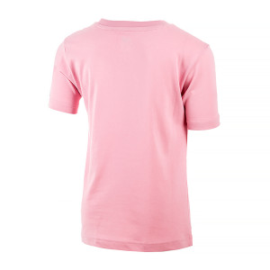 Футболка New Balance Essentials Stacked Logo Jersey YT31541HAO