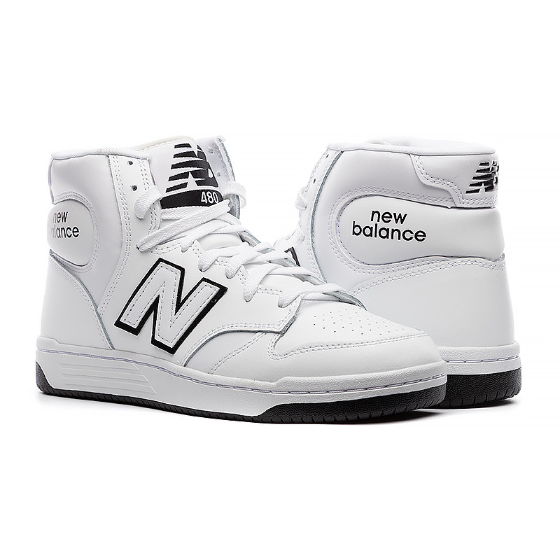 Кросівки New Balance ВВ480 BB480COA