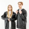 Куртка Rains Jackets 1201-BlackReflective 2