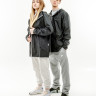 Куртка Rains Jackets 1201-BlackReflective 2