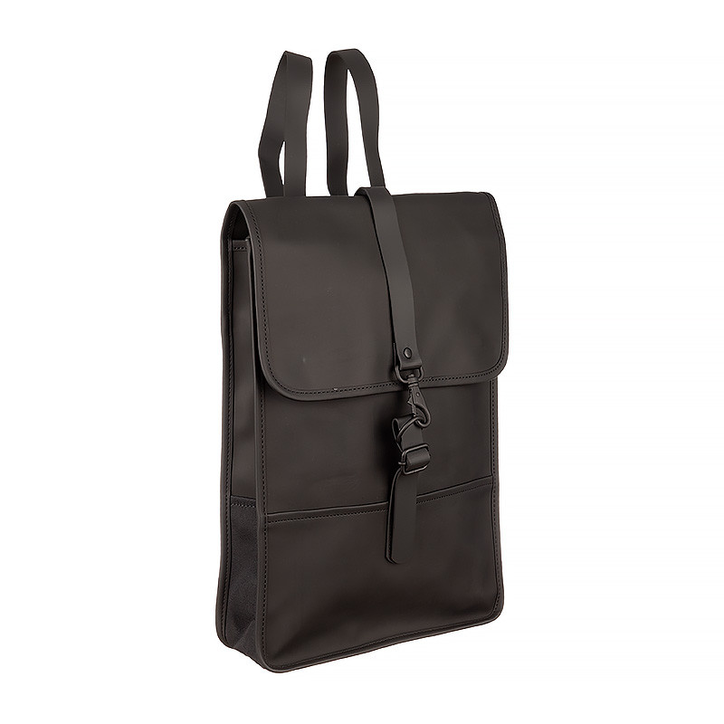 Рюкзак Rains Backpack Mini 1280-Black