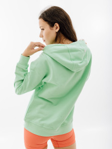 Худі HELLY HANSEN W HH LOGO HOODIE 33978-419