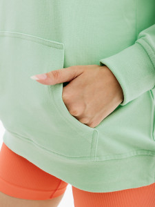 Худі HELLY HANSEN W HH LOGO HOODIE 33978-419