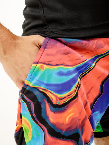 Шорти AUSTRALIAN HOLI ACE SHORT PADSH0002-003