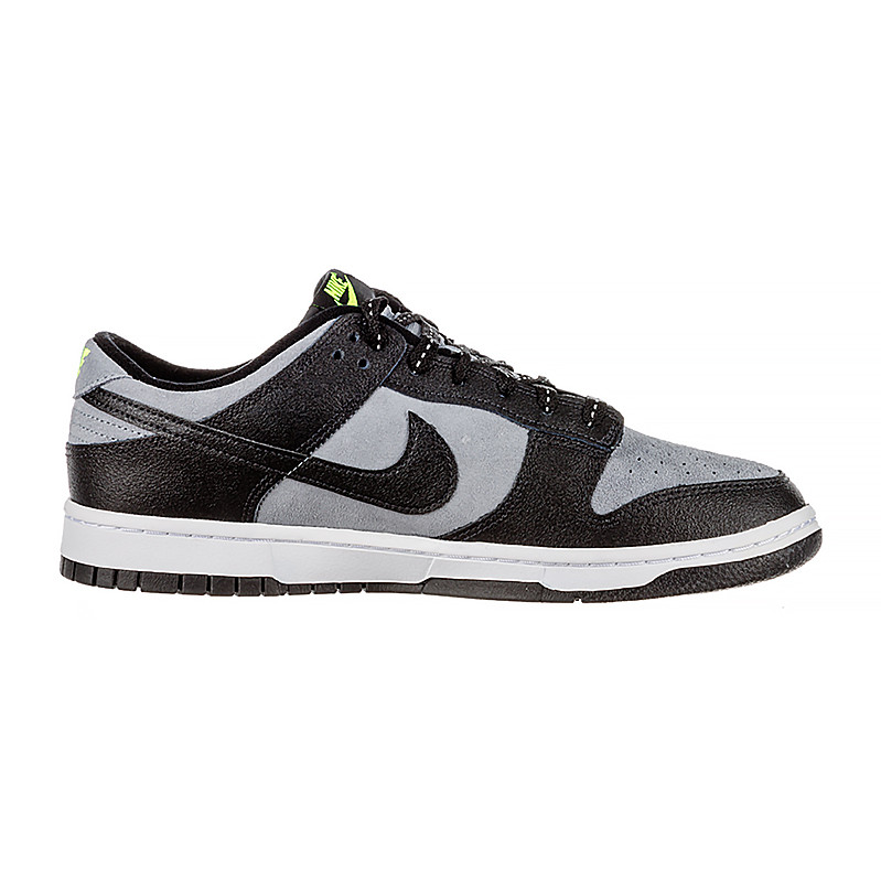Кросівки Nike DU LOW FQ2205-001