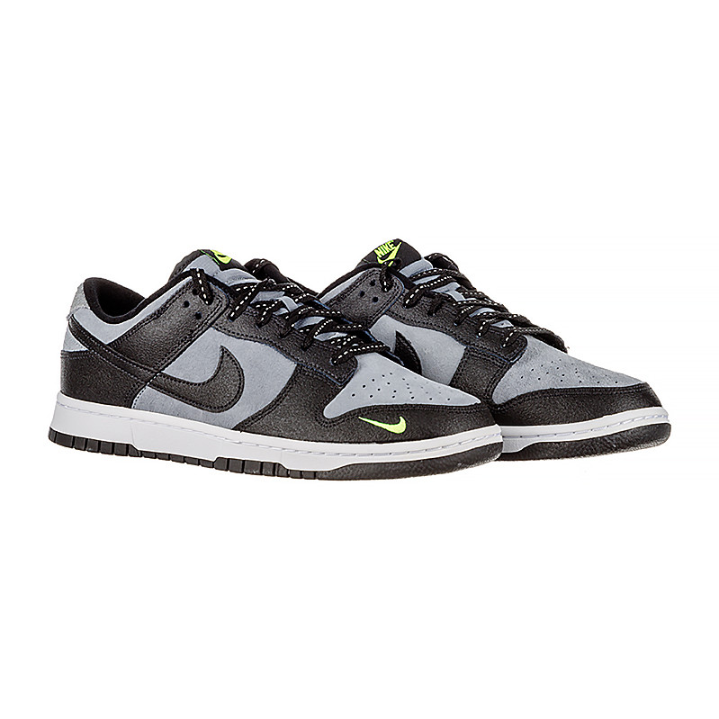 Кросівки Nike DU LOW FQ2205-001