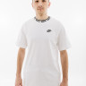 Футболка Nike CLUB LBR SS TOP FB7309-100 1 2