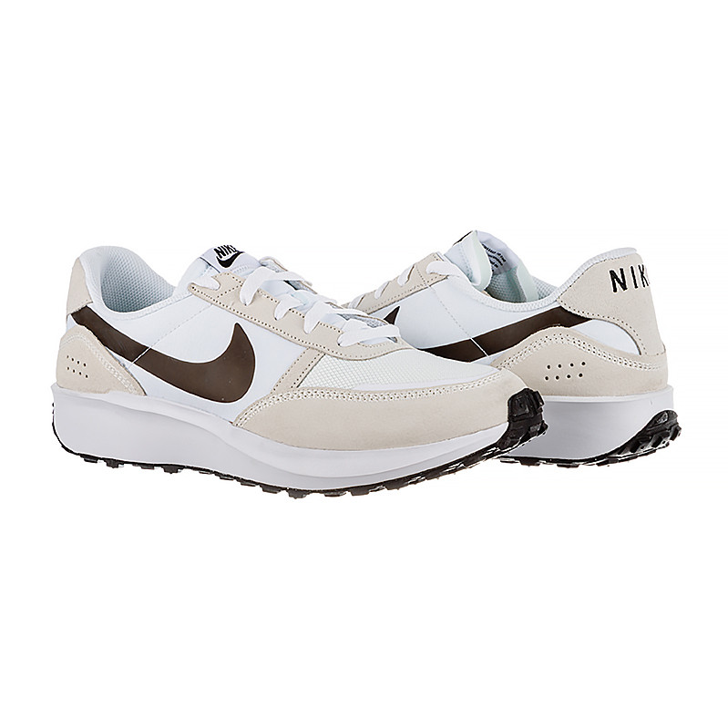 Кросівки Nike WAFFLE NAV FJ4195-100