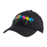 Бейсболка Ellesse Zagra SALA2120-BLACK