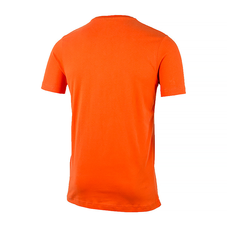 Футболка Ellesse VoodooTee SHK06835-ORANGE