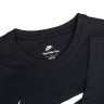 Футболка Nike M NSW TEE ICON SWOOSH DC5094-010 10