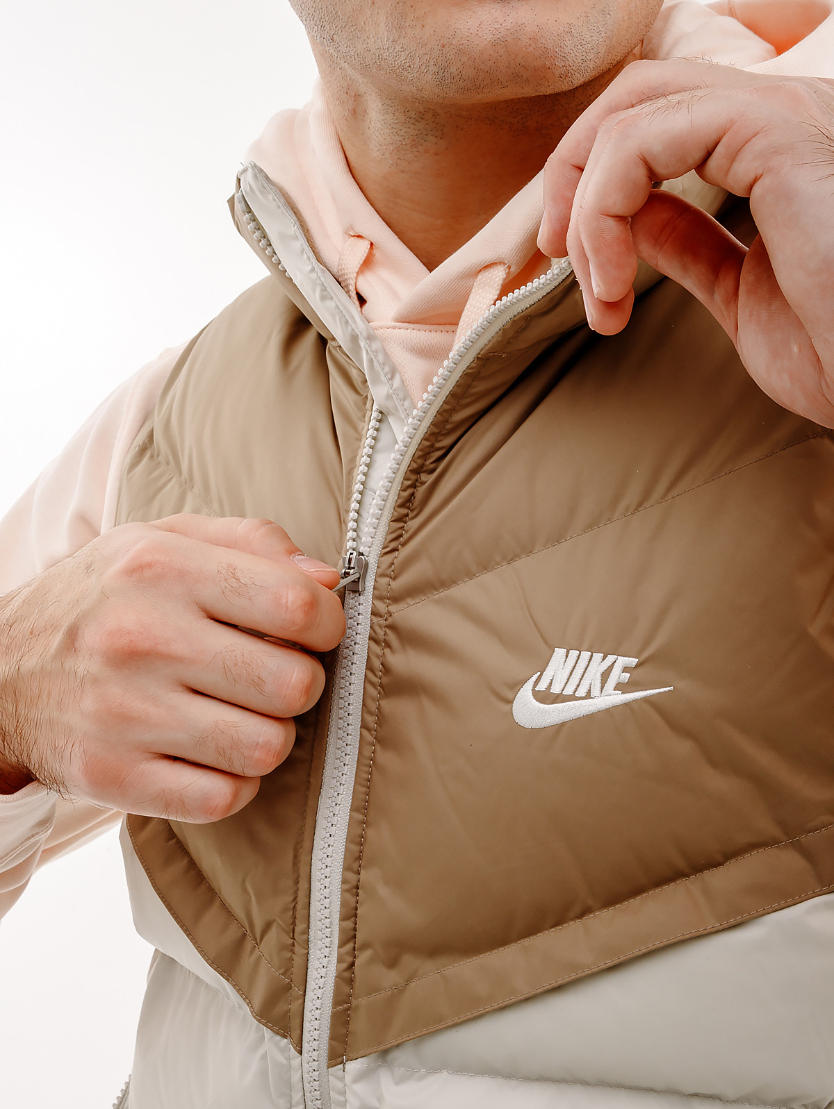 Жилетка Nike FB8193-247