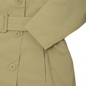 Плащ HELLY HANSEN W URB LAB WELSEY INS TRENCH 53853-444