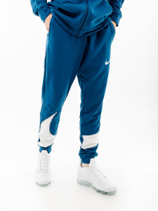Штани Nike DF FLC PANT TAPER ENERG FB8577-476 4