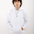 Худі AUSTRALIAN ZOOM HOODIE FLEECE HCUFE0060-002 1