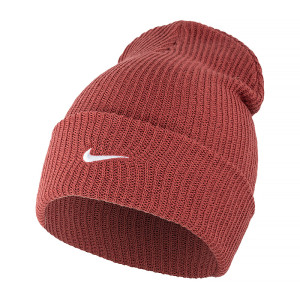 Шапка Nike U BEANIE UTILITY SWOOSH DV3342-691