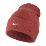Шапка Nike U BEANIE UTILITY SWOOSH DV3342-691