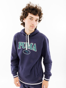 Кофта Puma SQUAD Hoodie 67601706 1
