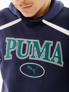 Кофта Puma SQUAD Hoodie 67601706 1
