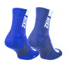 Шкарпетки Nike U NK MLTPLIER ANKLE 2PR - 144 SX7556-941